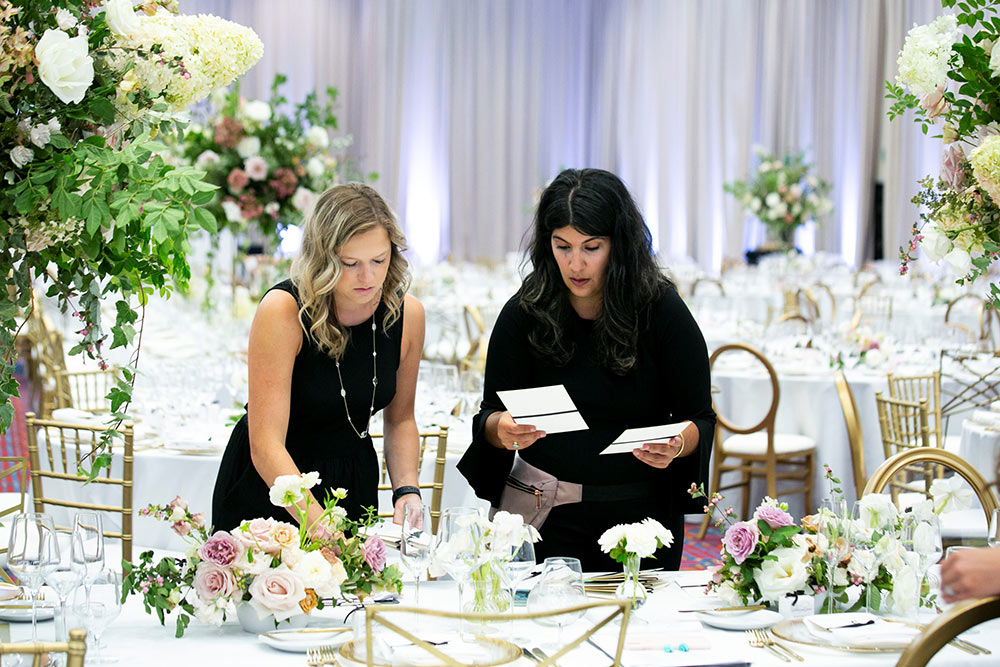 wedding planner