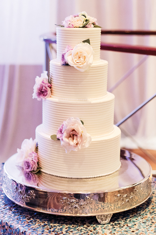 Your Wedding Cake Faqs Answered Bridalguide