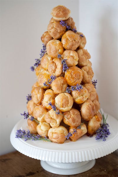 croquembouche