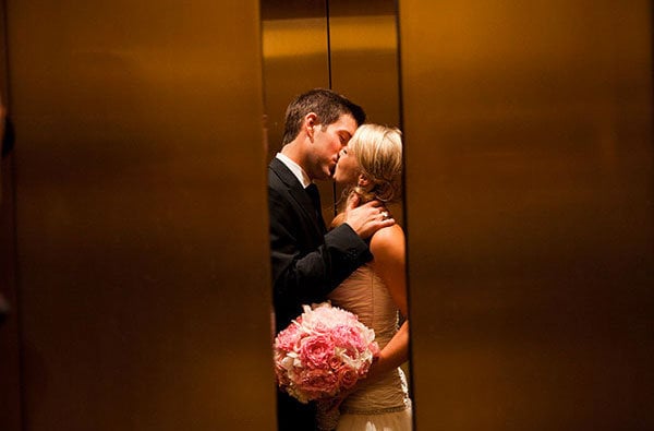 600px x 395px - 11 True Wedding-Night Confessions BridalGuide