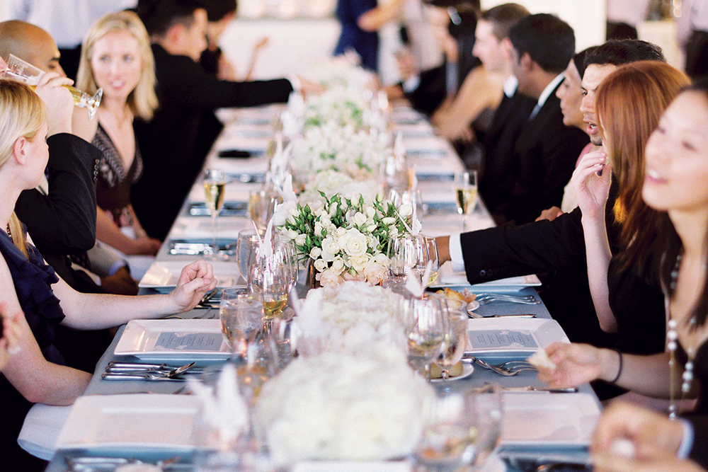 8 Must-Know Wedding-Planning Tips BridalGuide