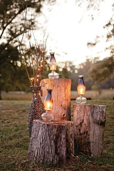 wedding lighting lanterns