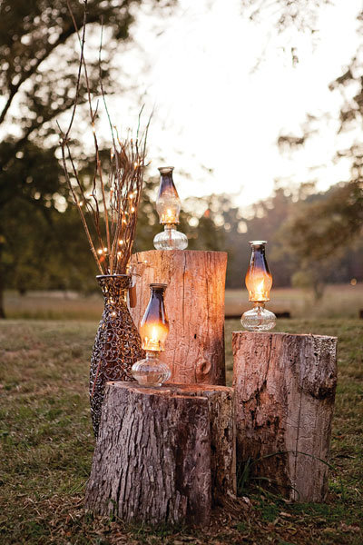 wedding lighting lanterns