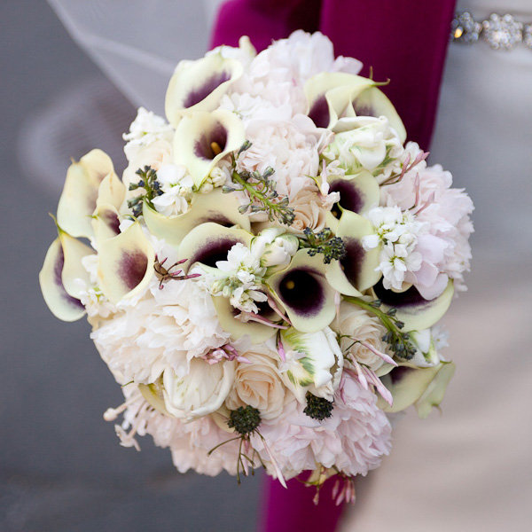 bridal bouquet