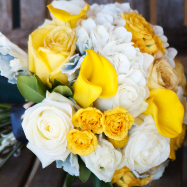 bridal bouquet