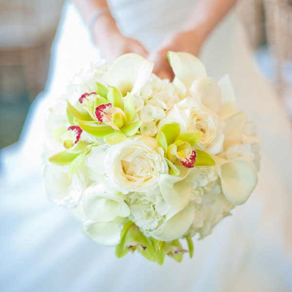 bridal bouquet