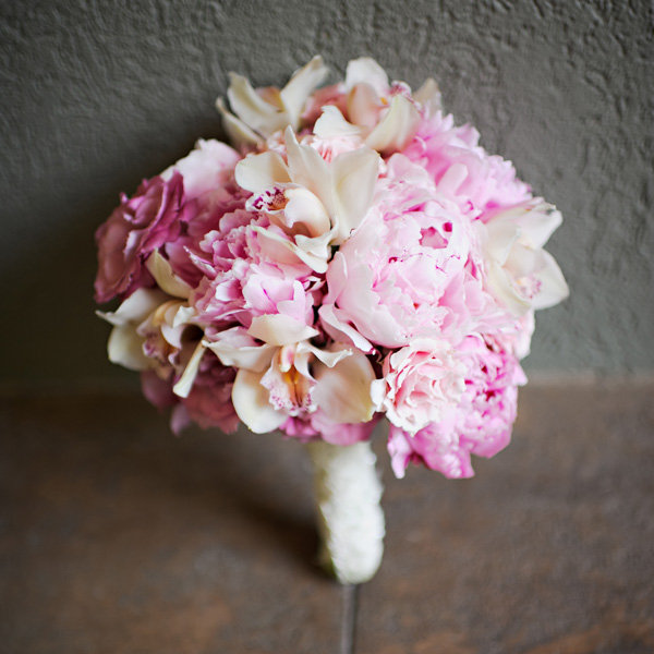 bridal bouquet