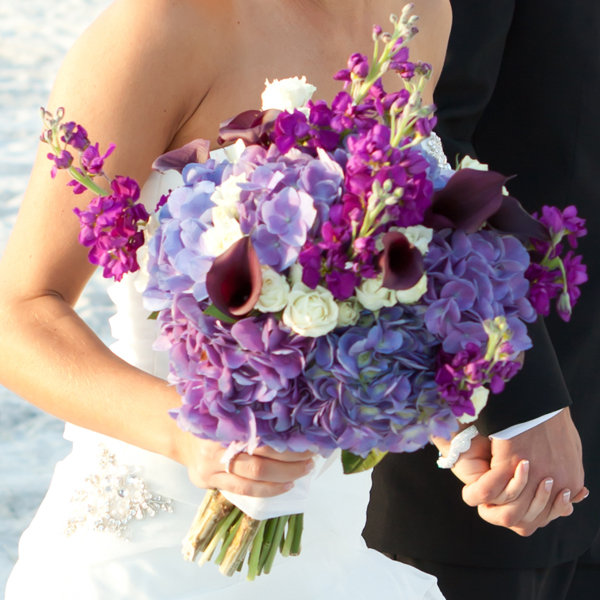 bridal bouquet