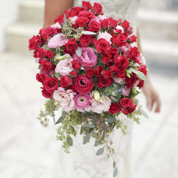 bridal bouquet