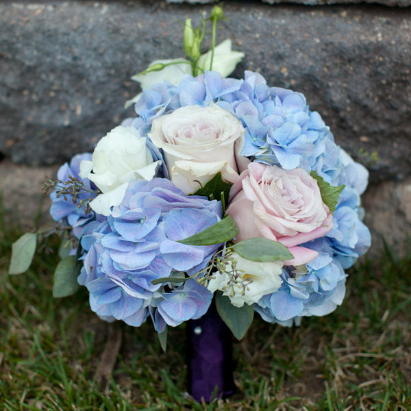 bridal bouquet