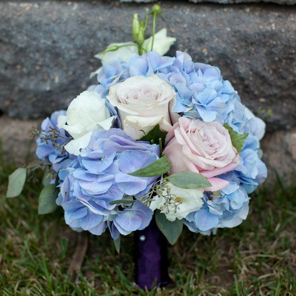 bridal bouquet