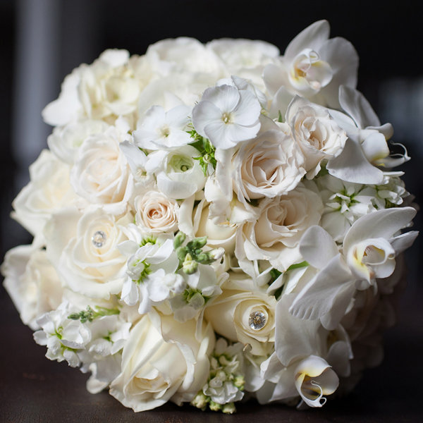 bridal bouquet