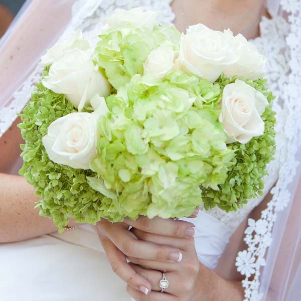 bridal bouquet