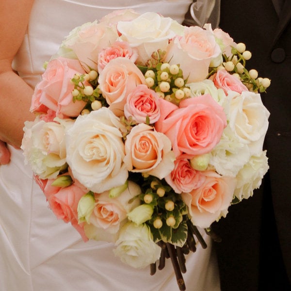 bridal bouquet