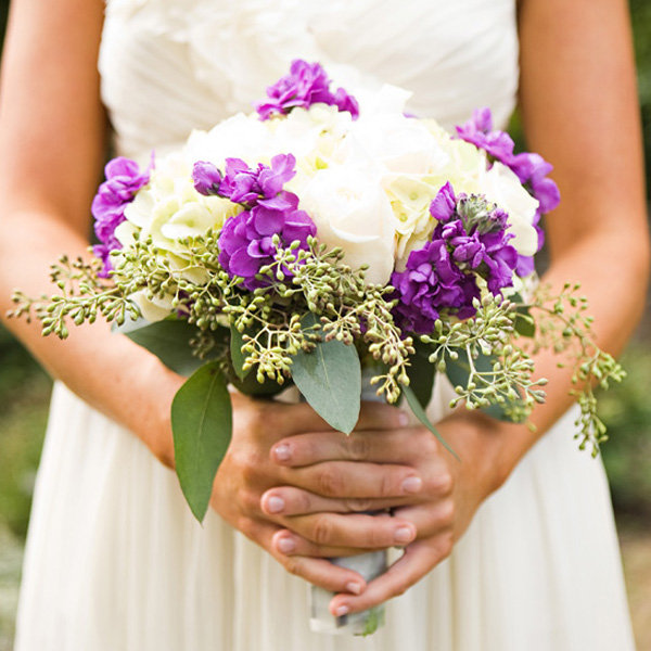 bridal bouquet