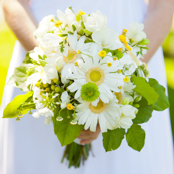 bridal bouquet