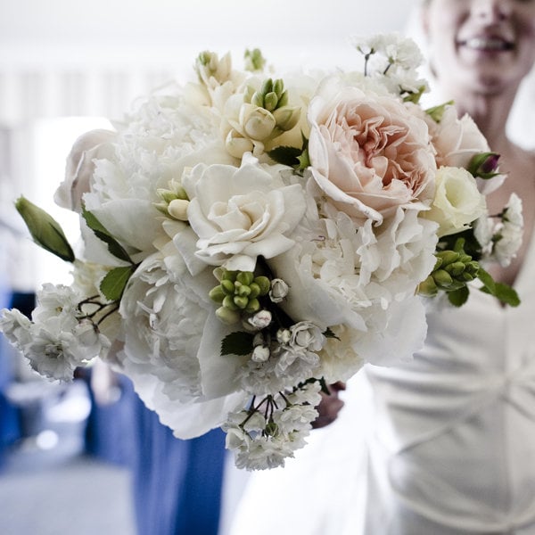 bridal bouquet