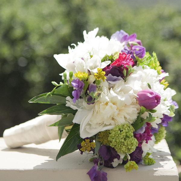 bridal bouquet