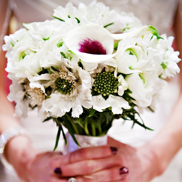 bridal bouquet