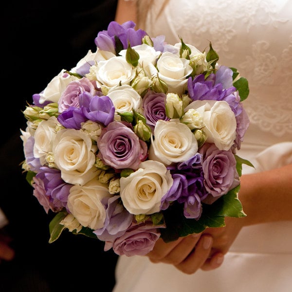 bridal bouquet