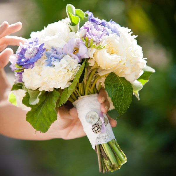 bridal bouquet