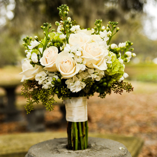 bridal bouquet