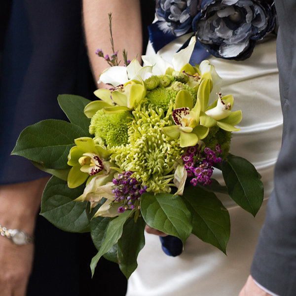 bridal bouquet