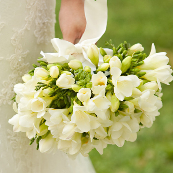 bridal bouquet