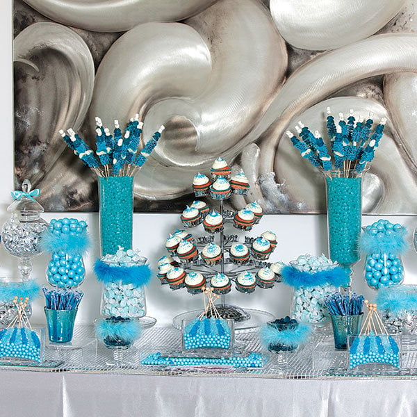 How to Create a Sweet (and Stunning!) Candy Buffet BridalGuide