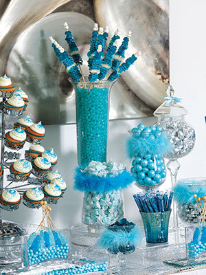 How to Create a Sweet (and Stunning!) Candy Buffet BridalGuide