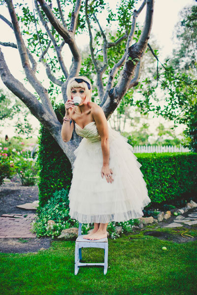 alice in wonderland wedding disney wedding