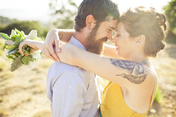 beauty and the beast wedding disney wedding