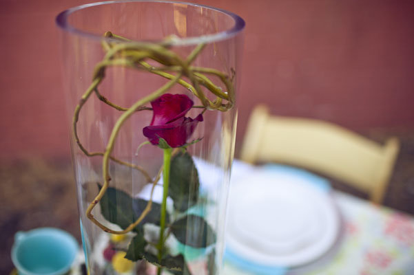 beauty and the beast wedding disney wedding