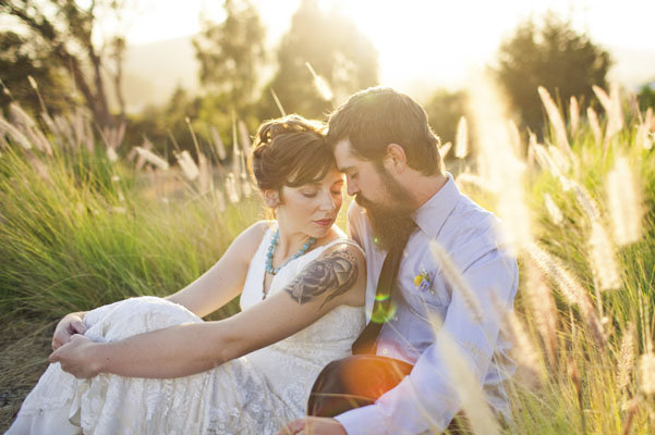 beauty and the beast wedding disney wedding