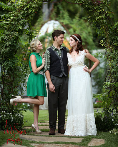 peter pan wedding disney wedding