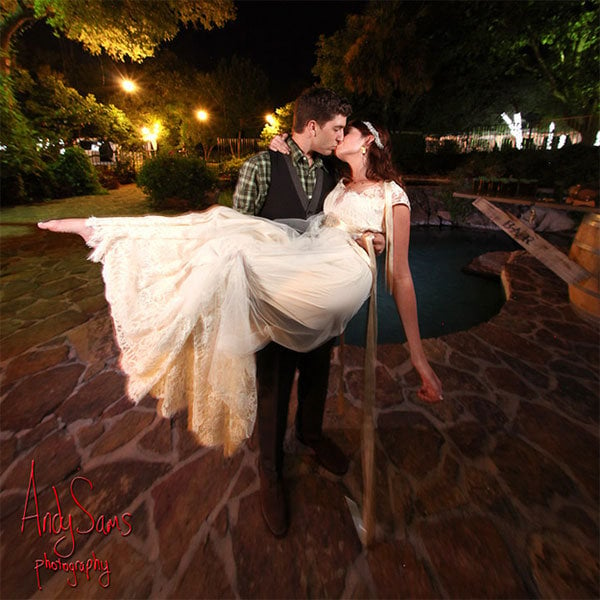 peter pan wedding disney wedding