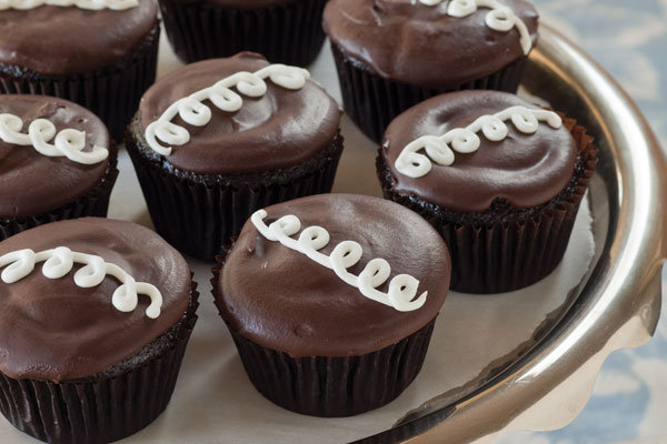 diy hostess cupcakes