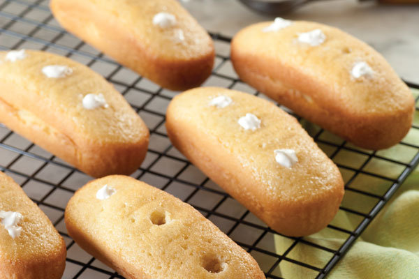 twinkies recipe