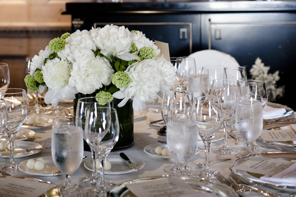 low centerpieces