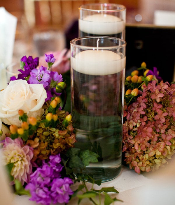 low centerpieces