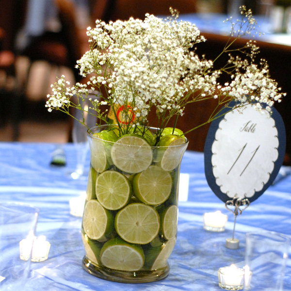 low centerpieces