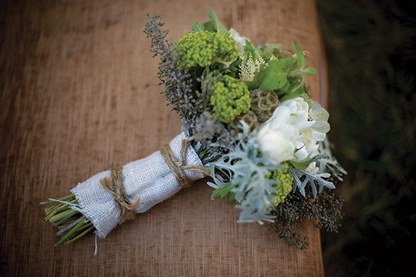 fall bouquet