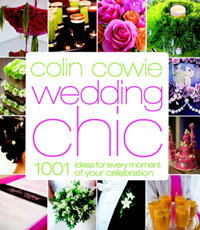 wedding chic by colin cowie