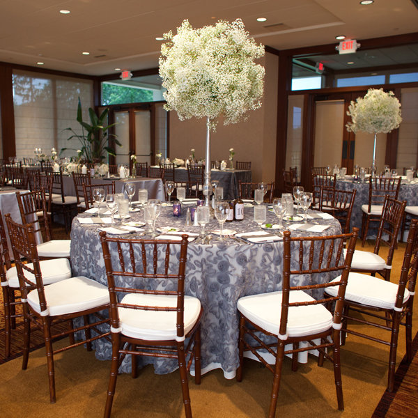 tall centerpieces