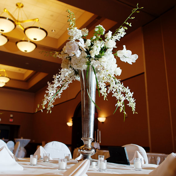 tall centerpieces