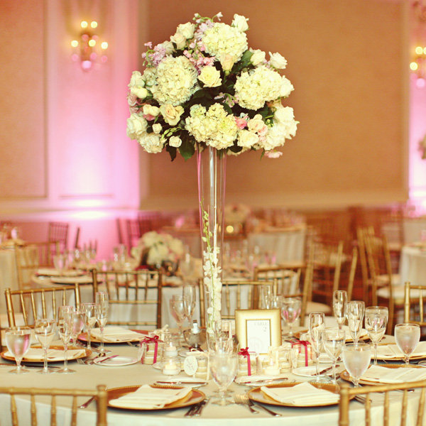 tall centerpieces