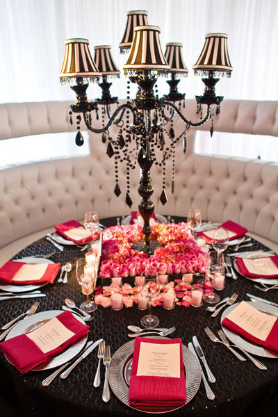 tall centerpieces 