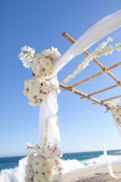 beach weddings