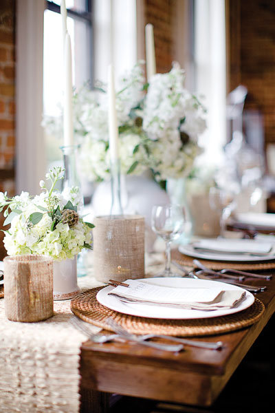 neutral wedding color palette