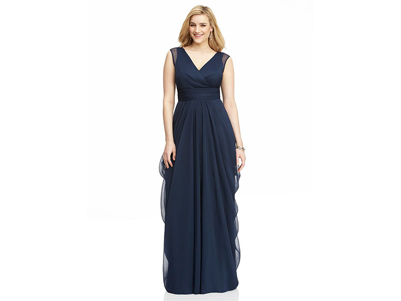 44+ Plus Size Bridesmaid Dresses PNG - My Weddingdress